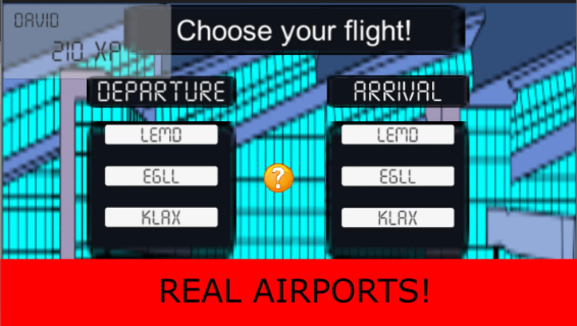 2D Flight Simulator Game Details & Rankings | Game Ranks