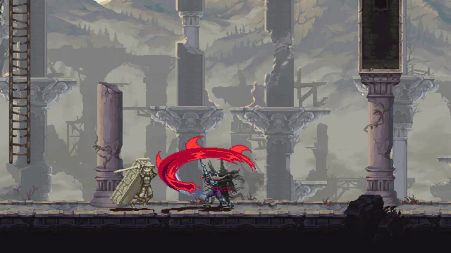 Blasphemous II - Screenshot 4