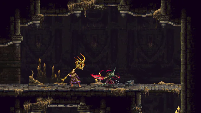 Blasphemous II - Screenshot 2