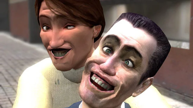 Garry's Mod - Screenshot 4