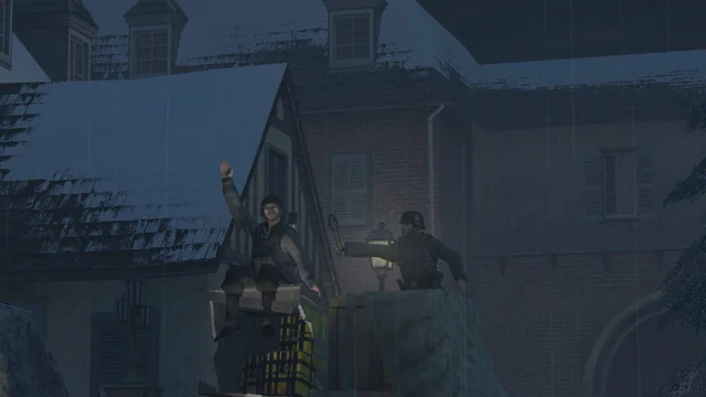 Garry's Mod - Screenshot 3