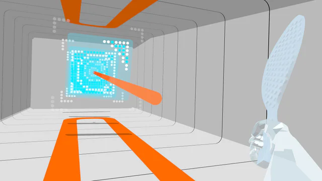 C-Smash VRS - Screenshot 4