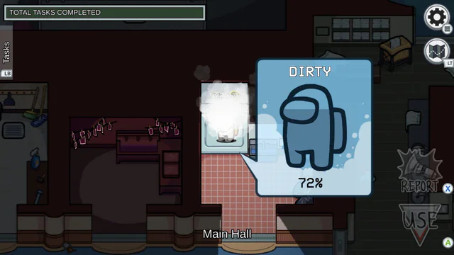 Among Us - Screenshot 3
