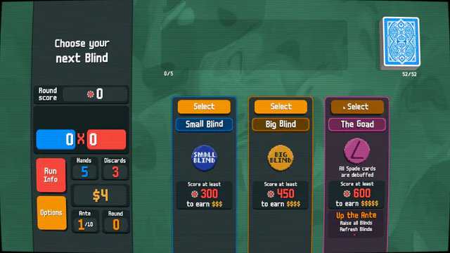 Balatro - Screenshot 4