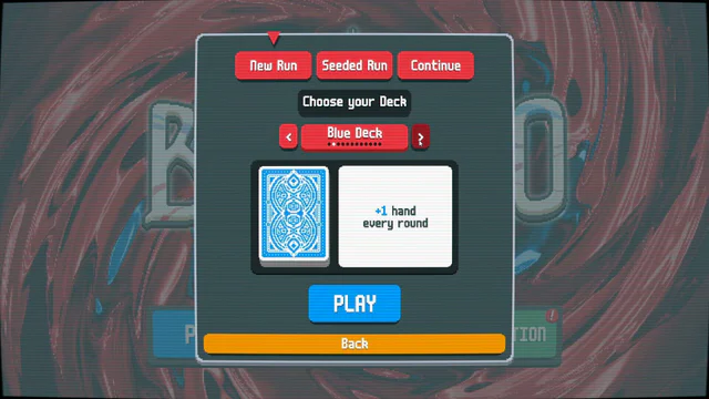 Balatro - Screenshot 2