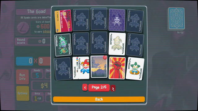 Balatro - Screenshot 3