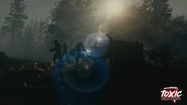 John Carpenter's Toxic Commando - Screenshot 3