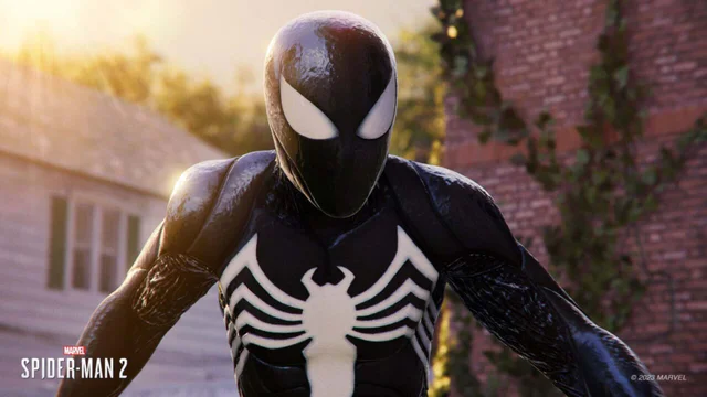 Marvel's Spider-Man 2 - Screenshot 2