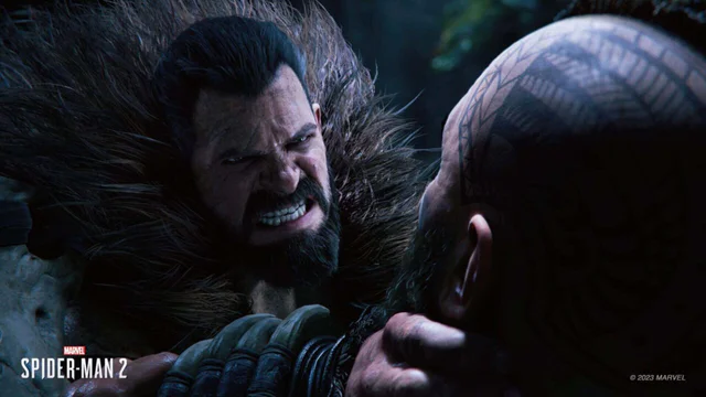 Marvel's Spider-Man 2 - Screenshot 3
