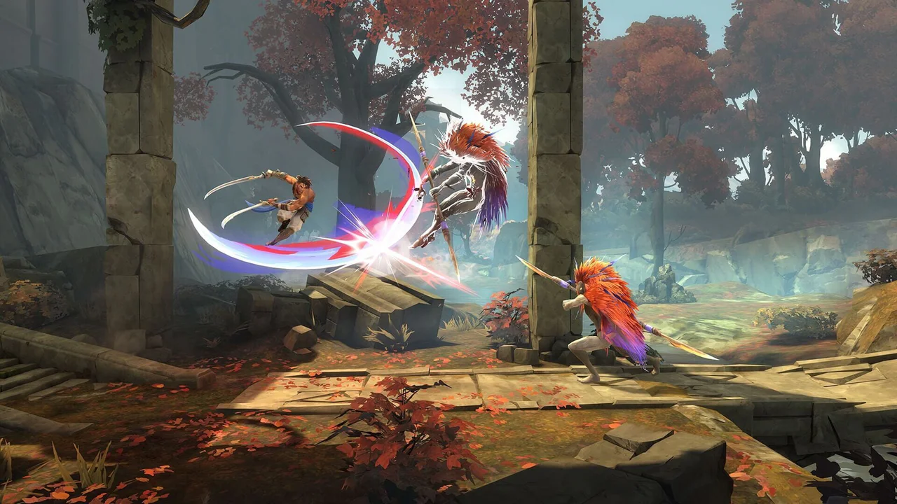 Top Prince of Persia Games