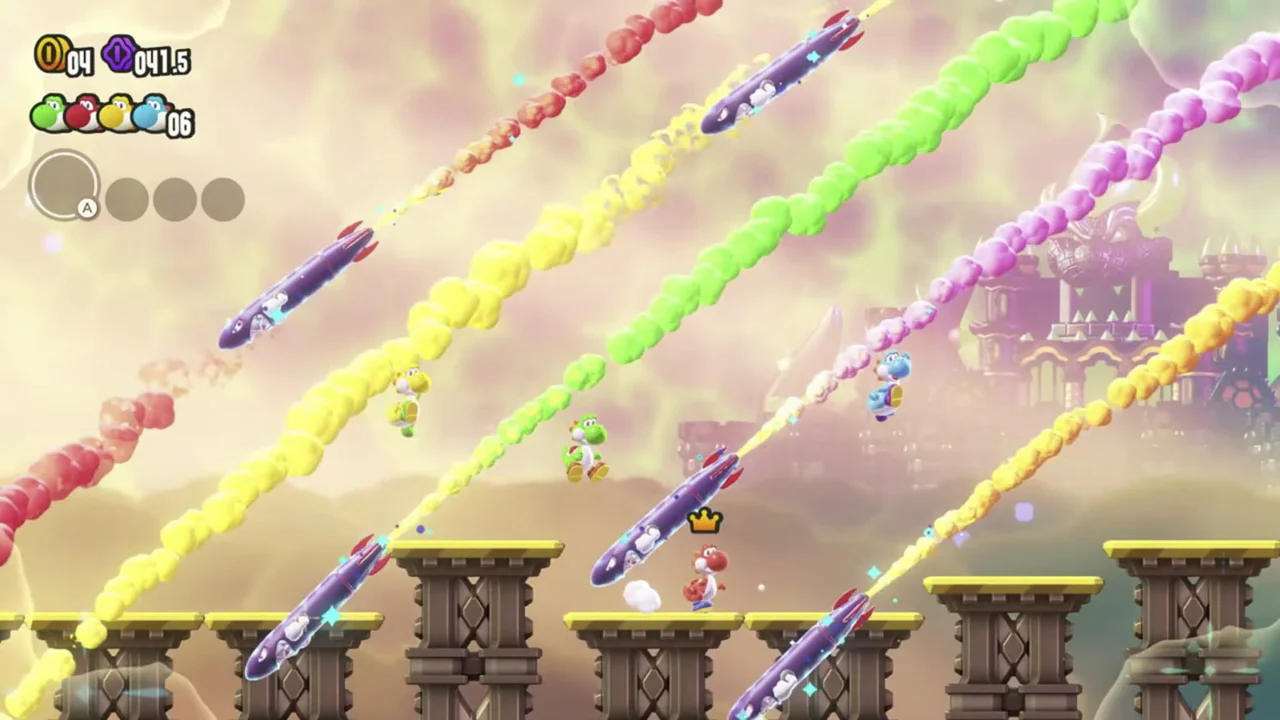 Top Nintendo Switch Games