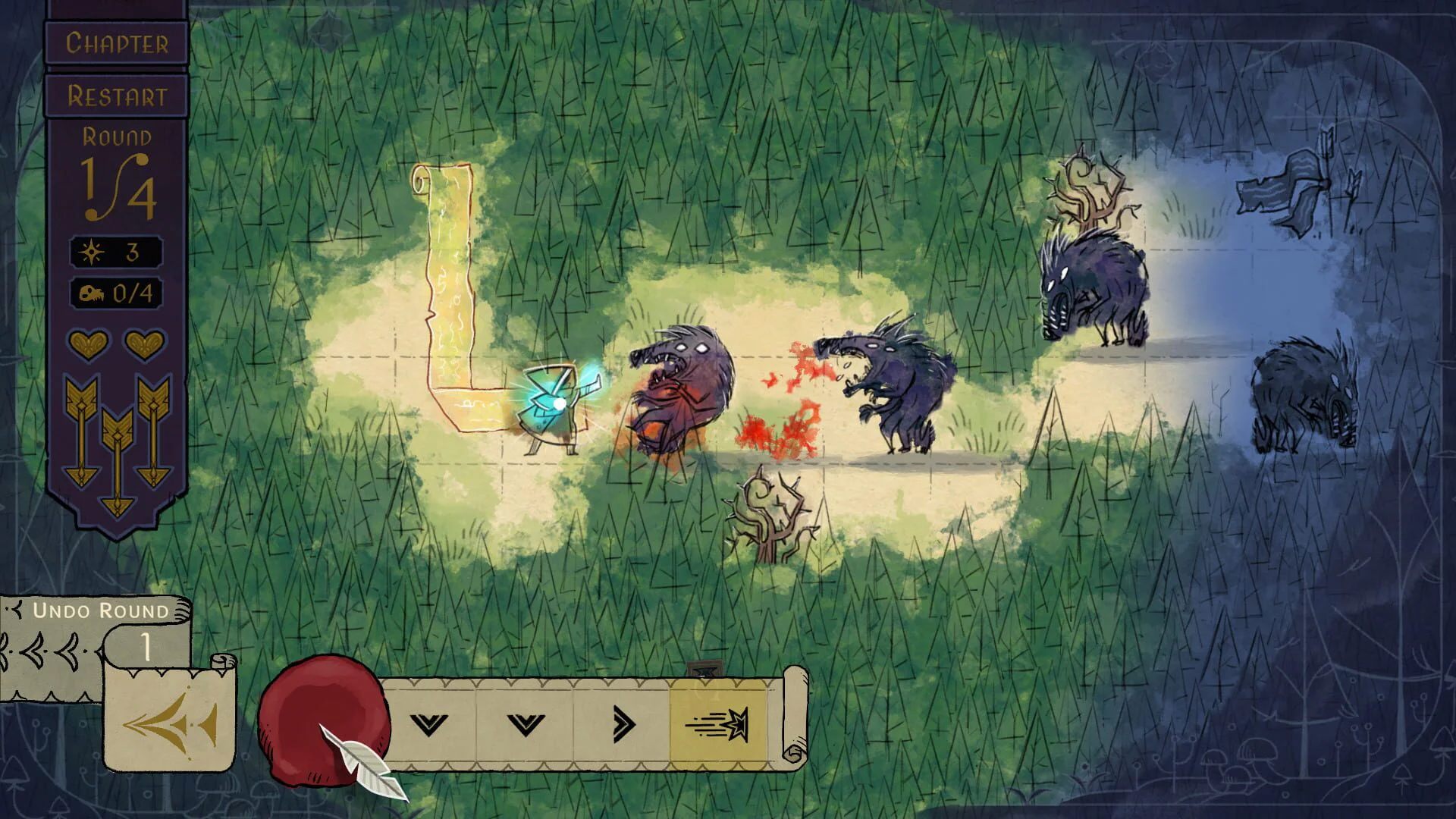Howl Game Details & Rankings | Game Ranks