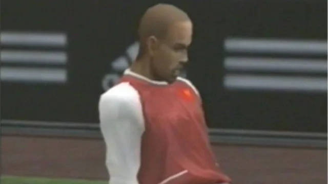 World Soccer: Winning Eleven 7 International - Screenshot 1