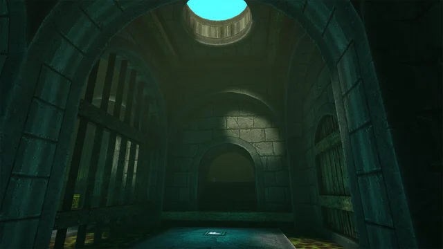 Quake II - Screenshot 1