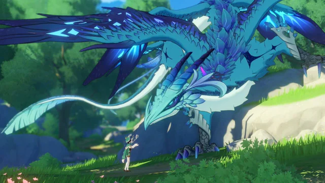 Genshin Impact - Screenshot 3
