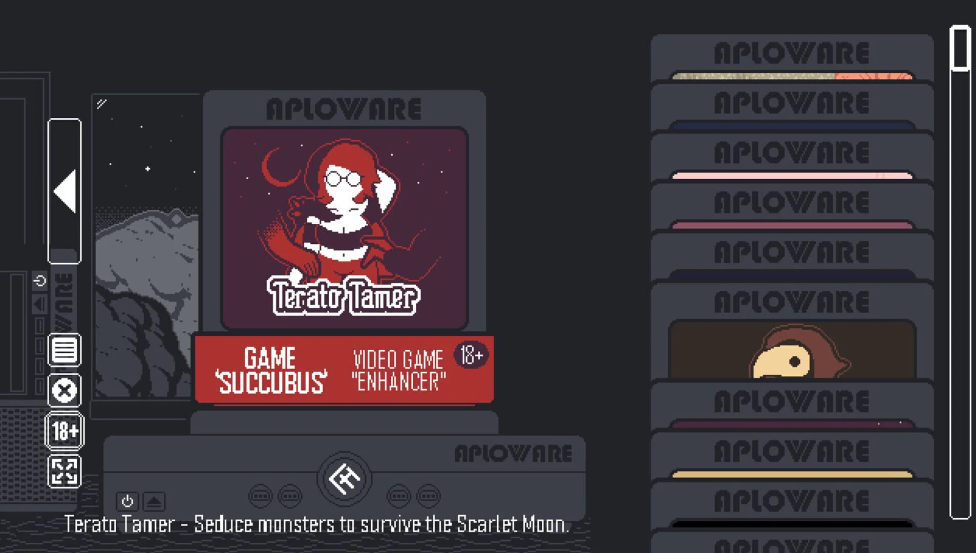 AploVVare Collection:18+ DLC Game Details & Rankings | Game Ranks