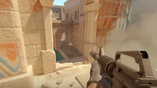Counter-Strike 2 - Screenshot 2