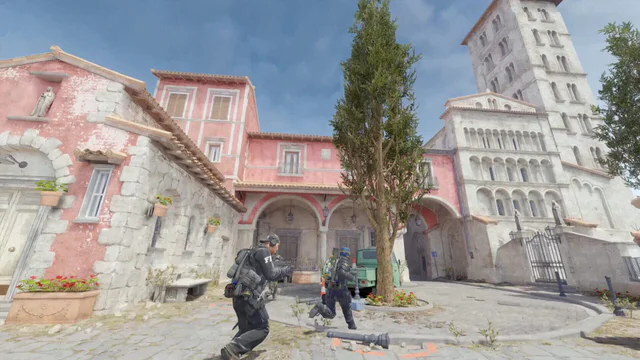 Counter-Strike 2 - Screenshot 3