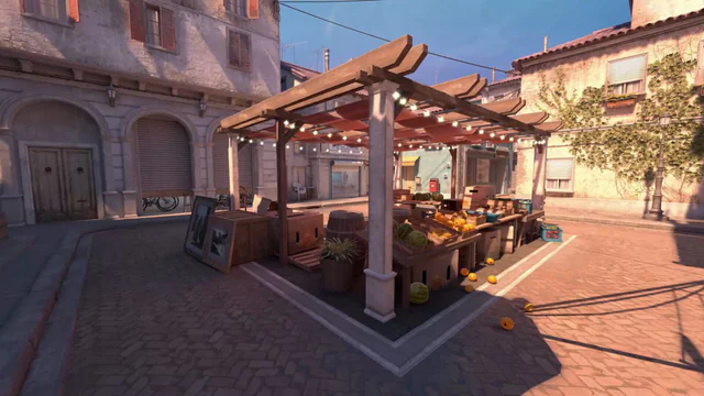 Counter-Strike 2 - Screenshot 4
