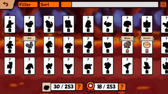 Super Auto Pets - Screenshot 2