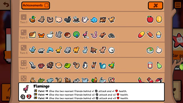Super Auto Pets - Screenshot 4