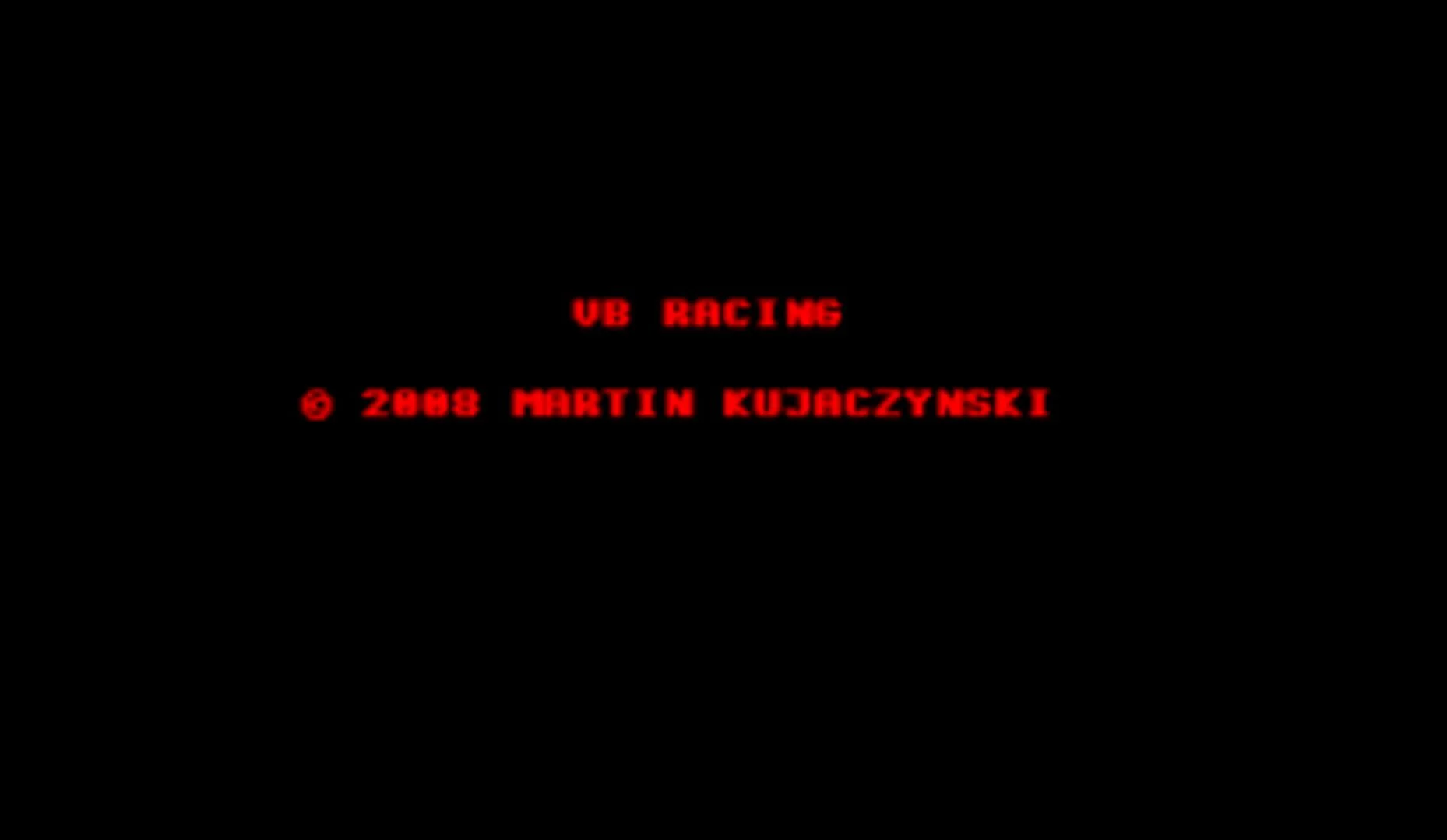 Vb Racing VB Racing Game Details & Rankings | Game Ranks