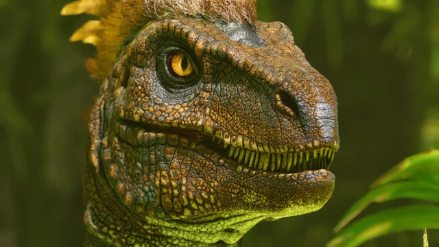 Ark: Survival Ascended - Screenshot 2