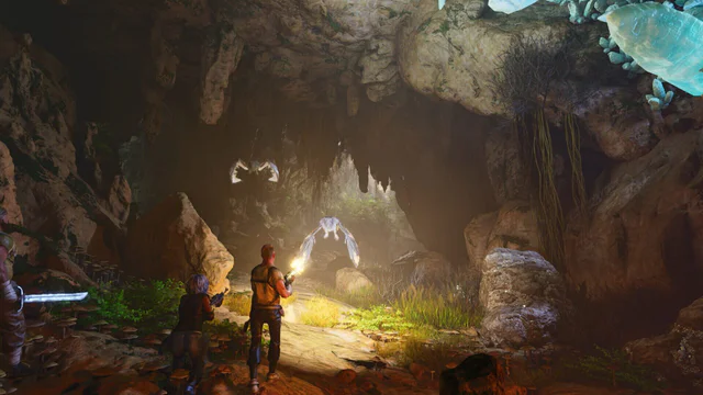 Ark: Survival Ascended - Screenshot 1