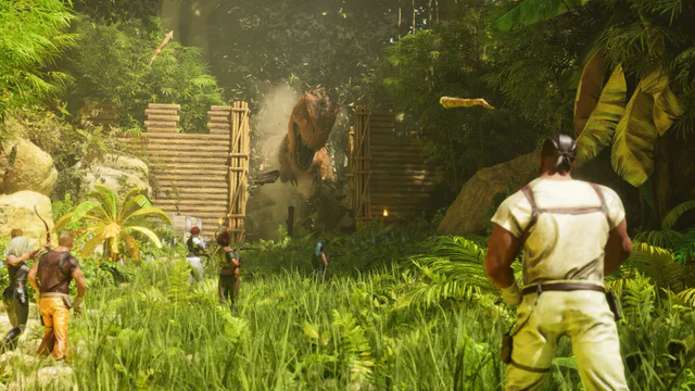 Ark: Survival Ascended - Screenshot 3