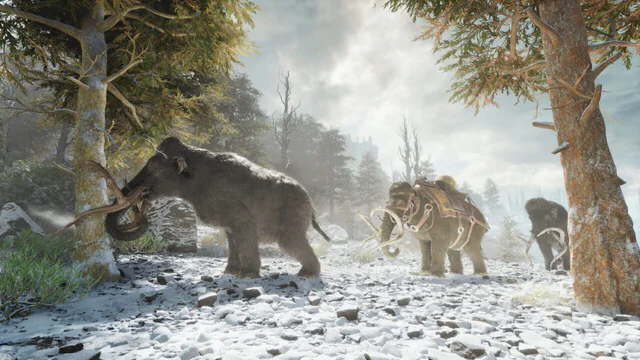 Ark: Survival Ascended - Screenshot 4