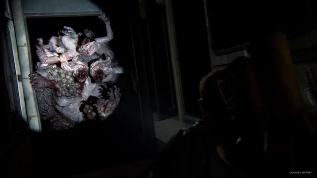 The Last of Us Part II Remastered - Screenshot 1