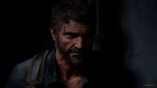 The Last of Us Part II Remastered - Screenshot 2