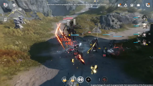Arknights: Endfield - Screenshot 3