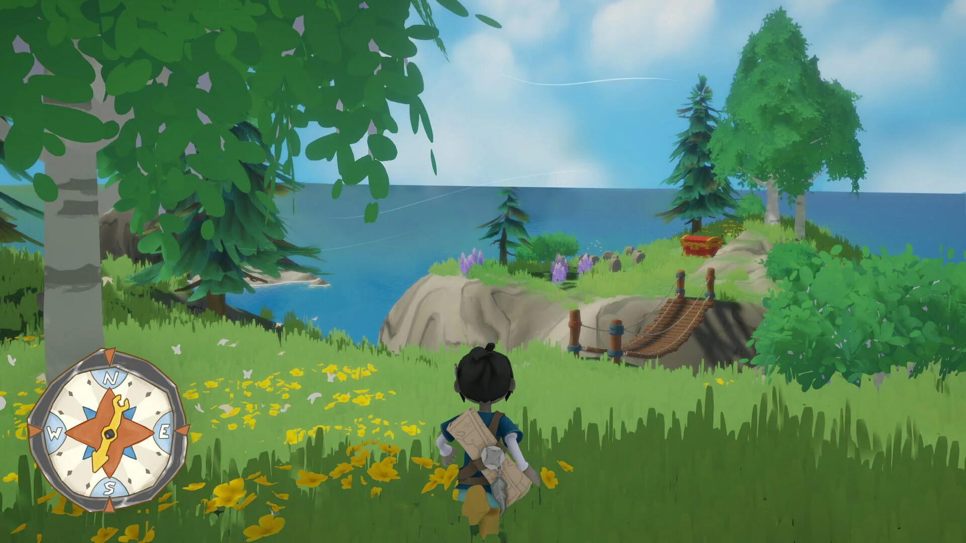 Map Map: A Game About Maps Game Details & Rankings | Game Ranks