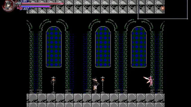 Bloodstained: Ritual of the Night - Screenshot 4