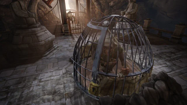 Brothers: A Tale of Two Sons - Screenshot 4