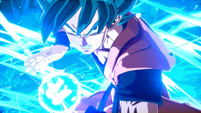 Dragon Ball: Sparking! Zero - Screenshot 4