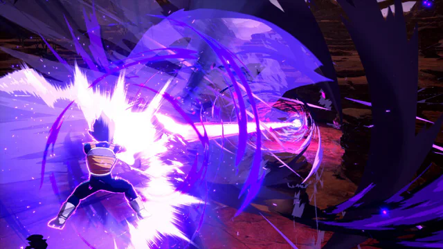 Dragon Ball: Sparking! Zero - Screenshot 1