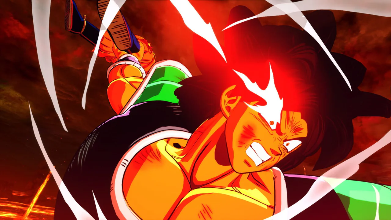 Top Fighting Games