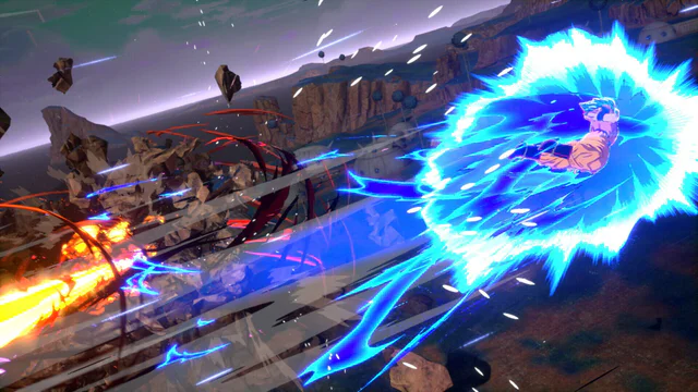 Dragon Ball: Sparking! Zero - Screenshot 3