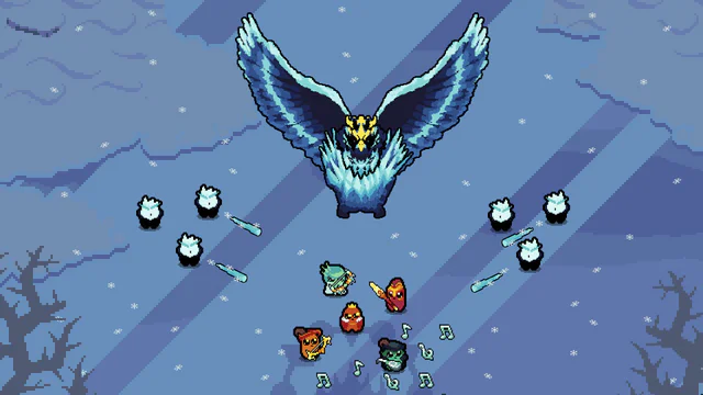 Just King - Screenshot 2