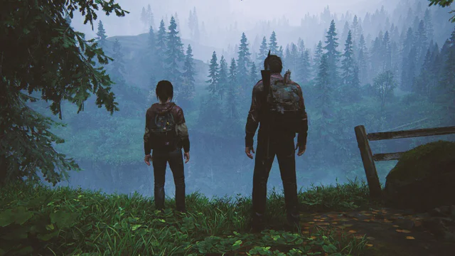 The Last of Us Part I - Screenshot 3