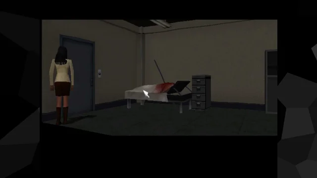Clock Tower - Screenshot 2