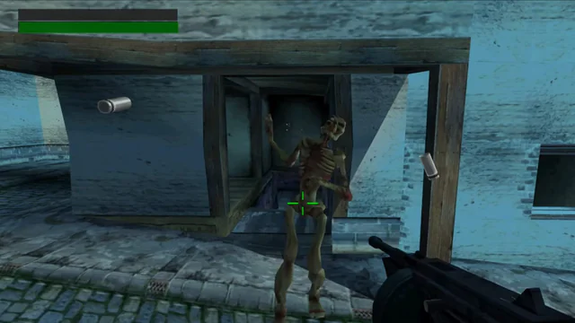 TimeSplitters - Screenshot 4