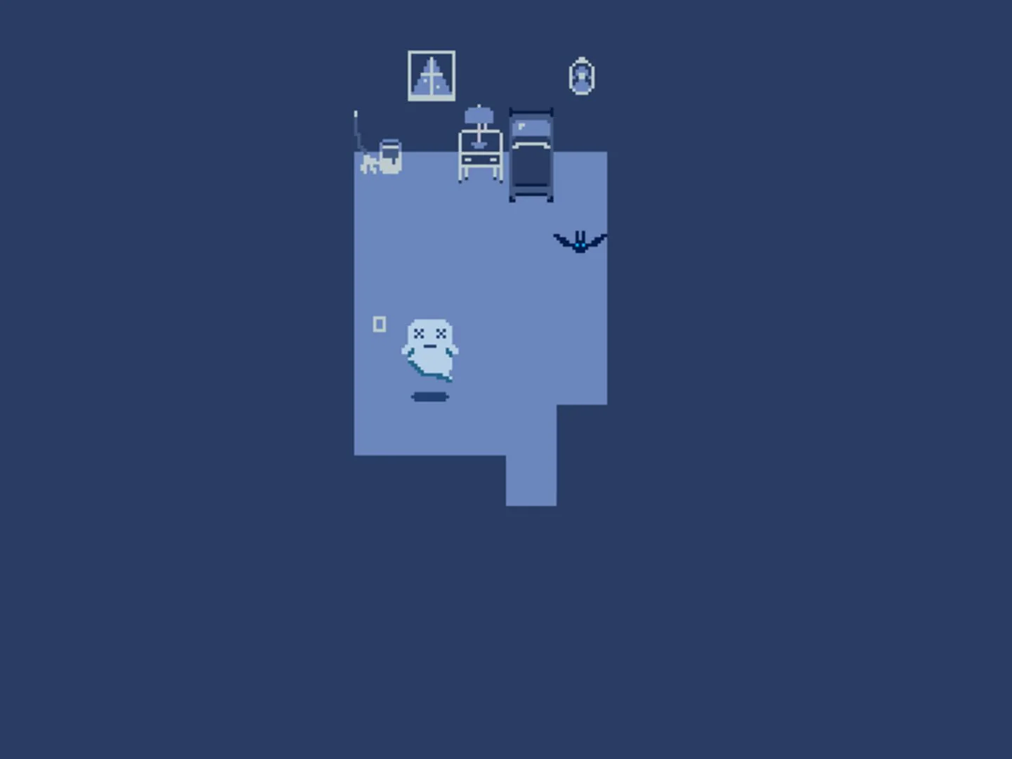 Ghost Party Game Details & Rankings | Game Ranks