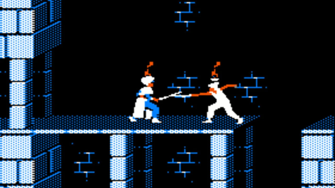 Top Apple II Games