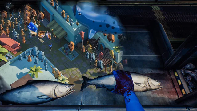 What Remains of Edith Finch - Screenshot 3