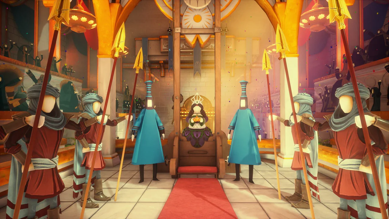 Top Mystery Games