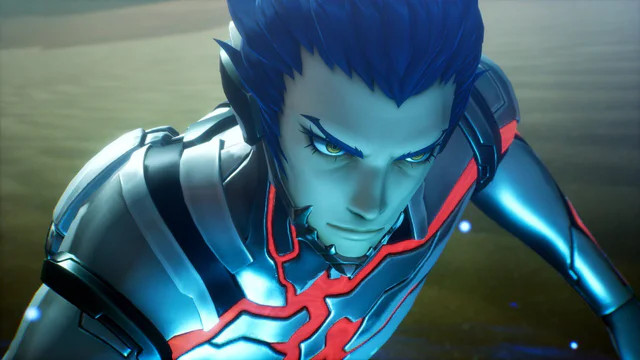 Shin Megami Tensei V: Vengeance - Screenshot 3