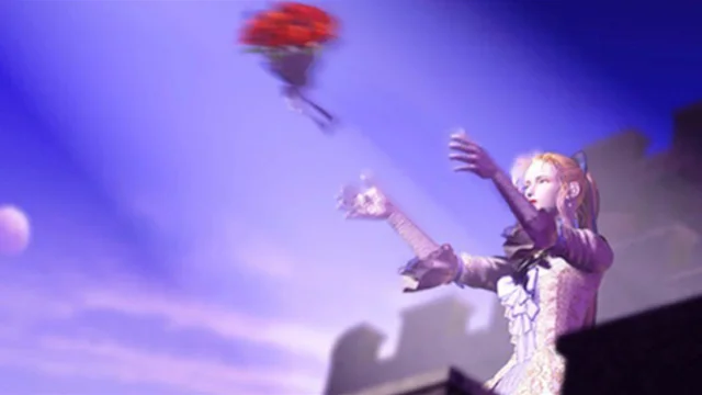 Final Fantasy VI - Screenshot 1